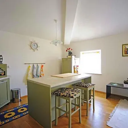 Apartment Labin 1