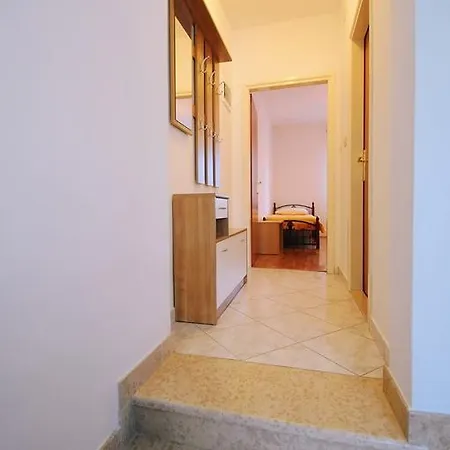 Apartment Labin 1 Labin (Istria)