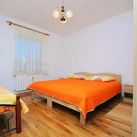 Apartment Labin 1 Apartamento