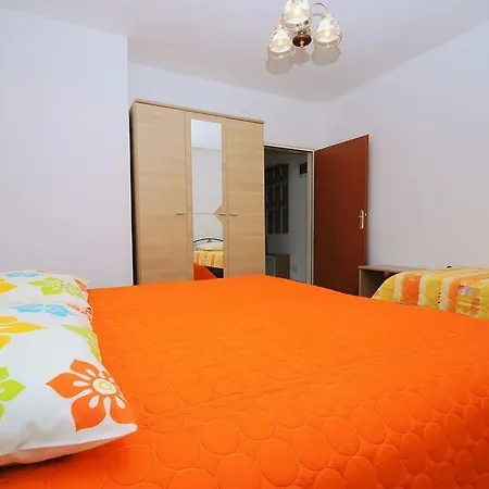 公寓 Apartment Labin 1 拉宾