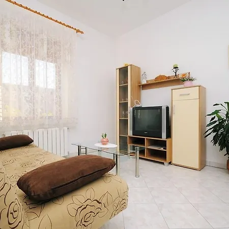 Apartamento Apartment Labin 1