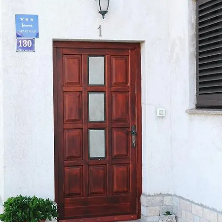 Apartment Labin 1 Apartamento Labin (Istria)