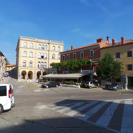 Apartamento Apartment Labin 1